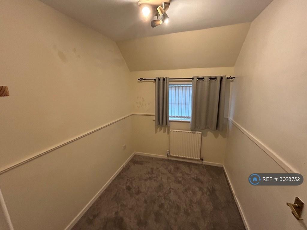 Apartment in Nottingham - More