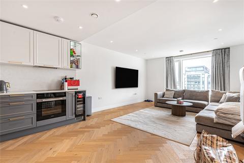 1 bedroom apartment to rent, Kings Tower, 2 Bridgewater Avenue, Chelsea Creek, London, SW6