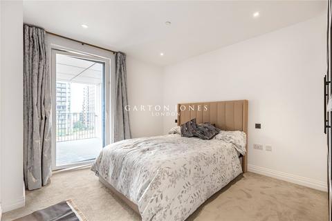 1 bedroom apartment to rent, Kings Tower, 2 Bridgewater Avenue, Chelsea Creek, London, SW6