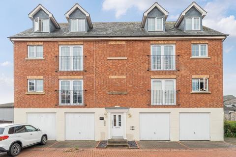 1 bedroom flat for sale, 4 Afon Way, Newtown