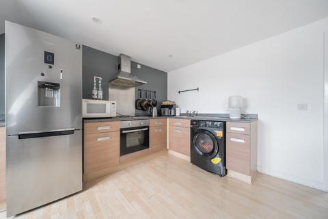 1 bedroom flat for sale, 4 Afon Way, Newtown