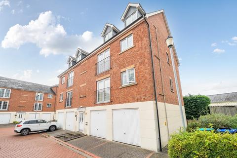 1 bedroom flat for sale, 4 Afon Way, Newtown