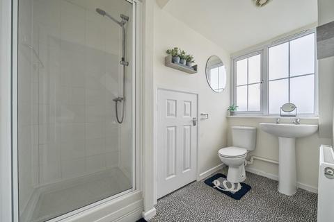 1 bedroom flat for sale, 4 Afon Way, Newtown