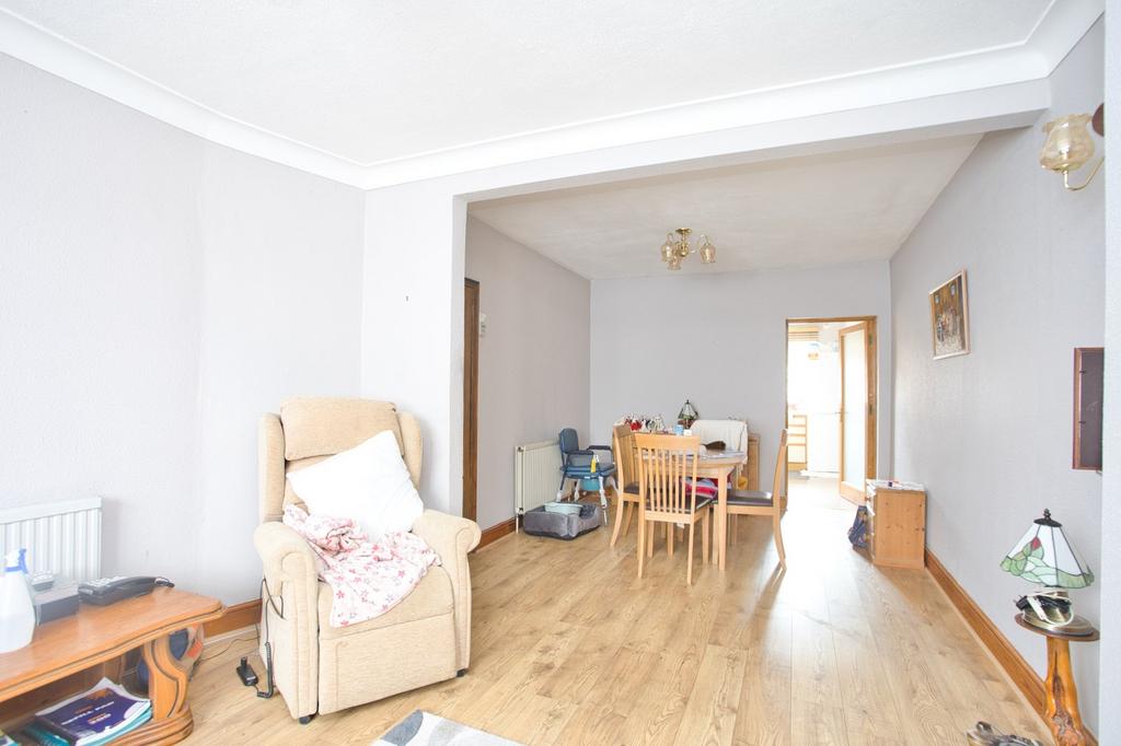 House in Kent - View 2