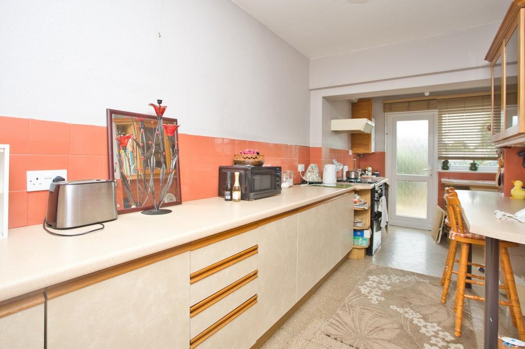 House in Kent - View 5