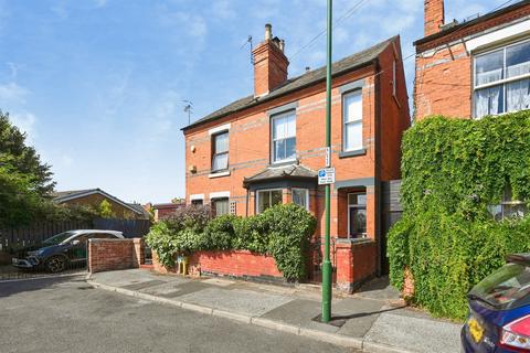 3 bedroom semi-detached house for sale, Lime Street, Nottingham