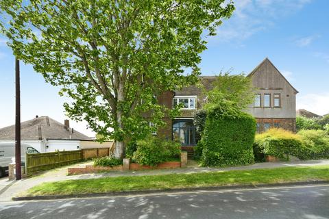 4 bedroom semi-detached house for sale, Founthill Avenue, Saltdean, Brighton