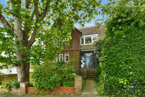 4 bedroom semi-detached house for sale, Founthill Avenue, Saltdean, Brighton
