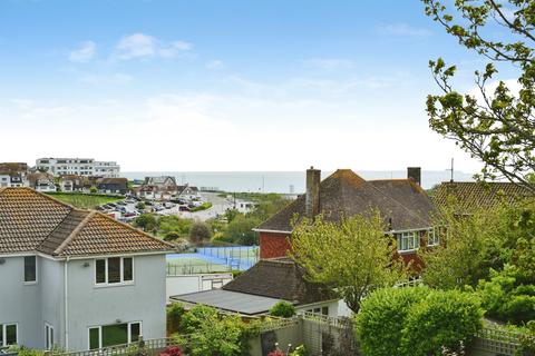 4 bedroom semi-detached house for sale, Founthill Avenue, Saltdean, Brighton