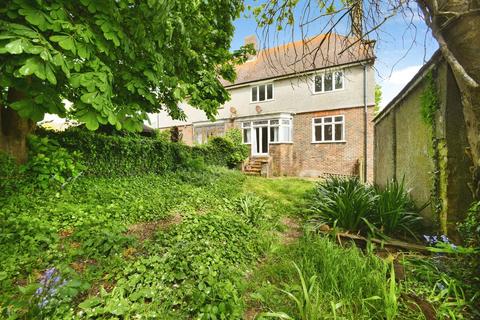 4 bedroom semi-detached house for sale, Founthill Avenue, Saltdean, Brighton