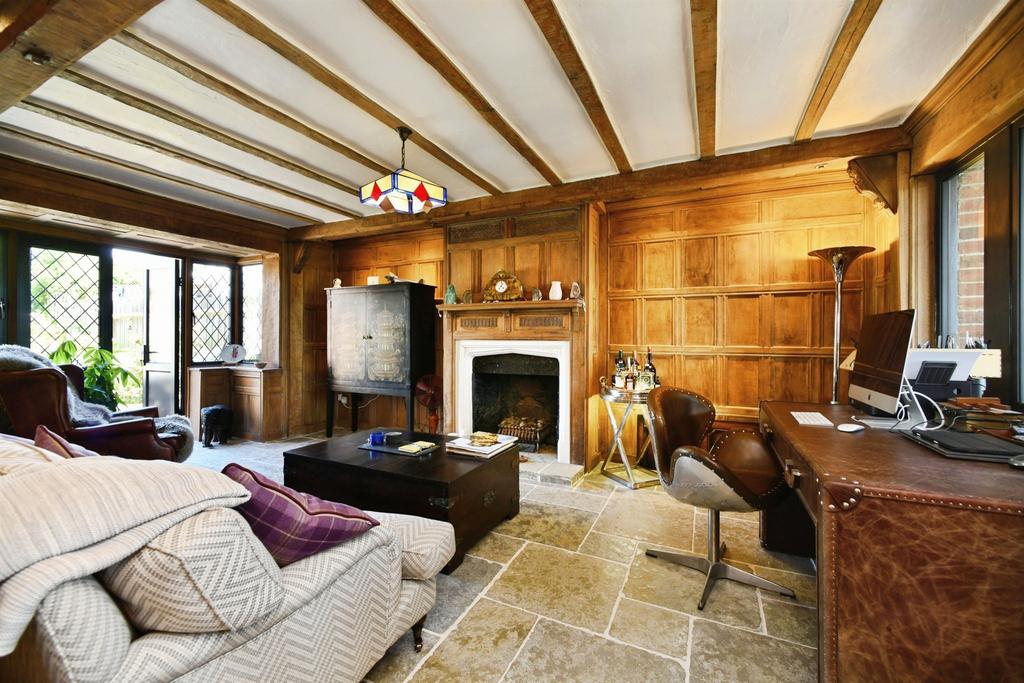 House in Brighton, Rottingdean - View 2