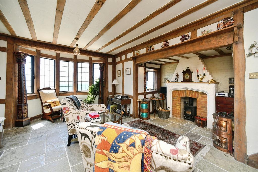 House in Brighton, Rottingdean - View 3