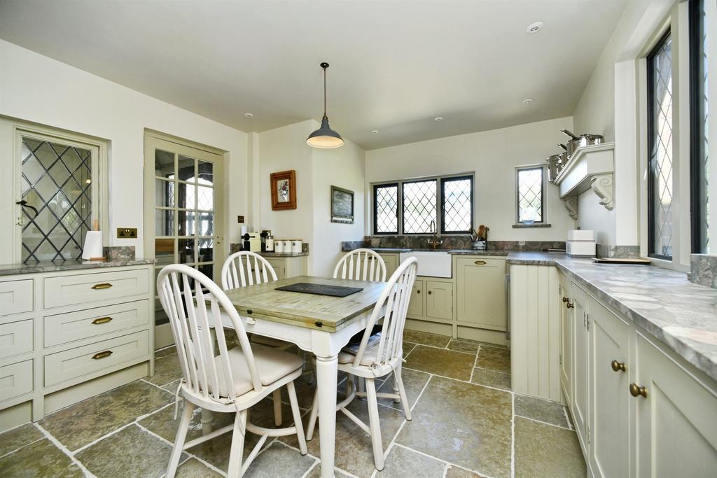 House in Brighton, Rottingdean - View 5