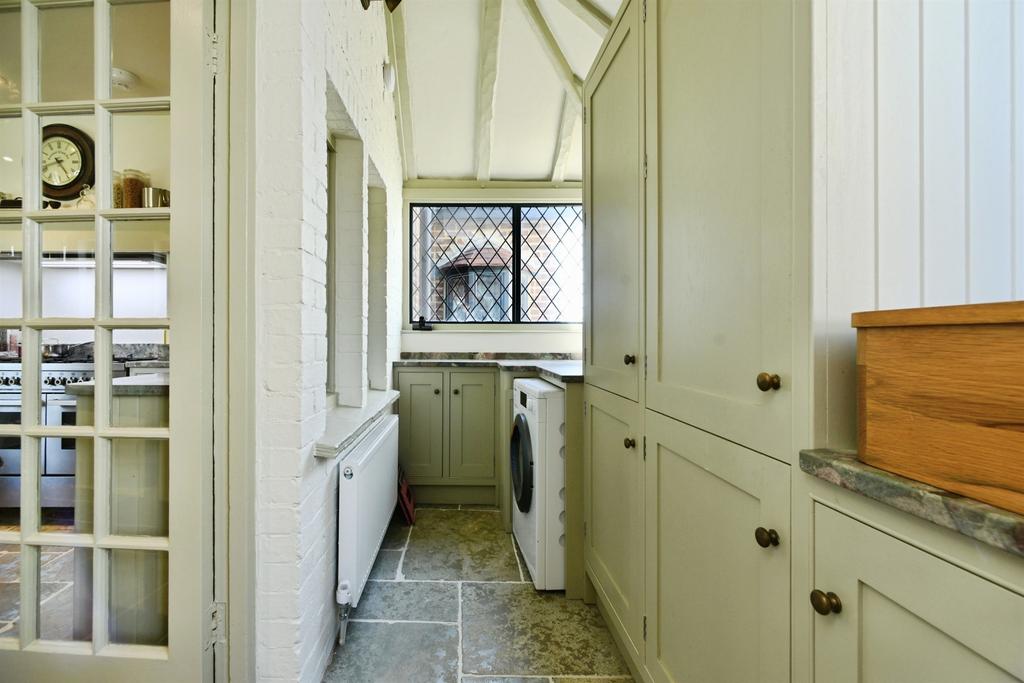 House in Brighton, Rottingdean - More