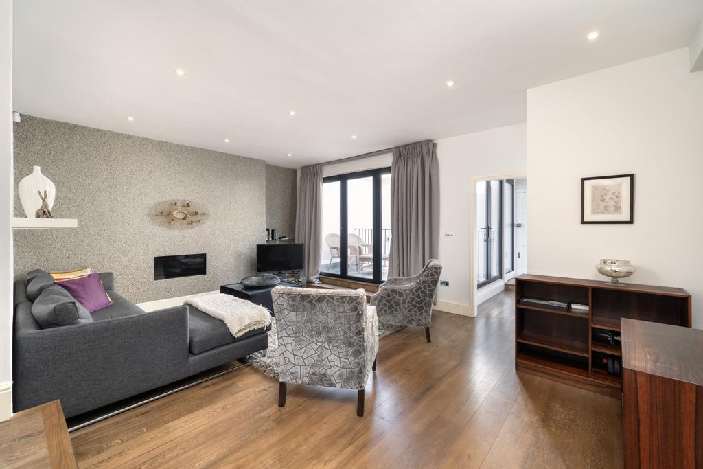 House in London, South Kensington - View 4