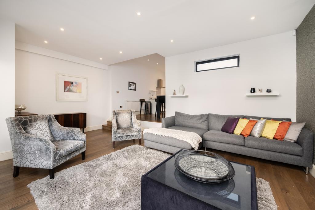 House in London, South Kensington - View 5