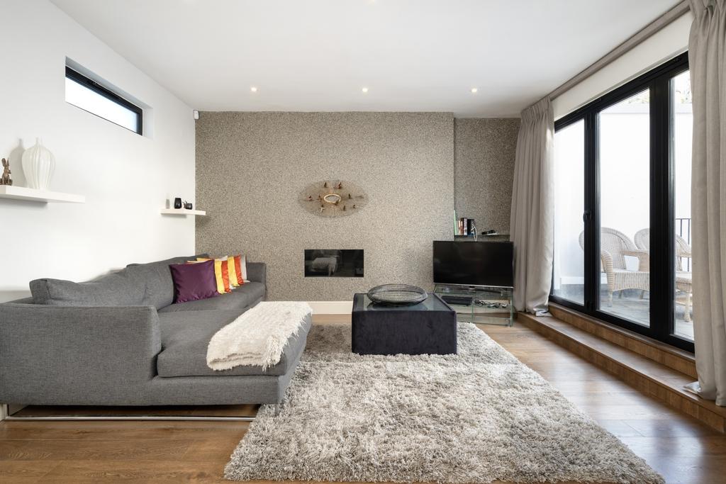 House in London, South Kensington - View 3