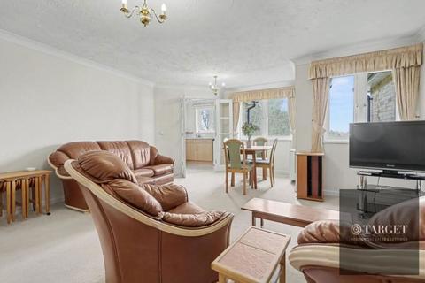 2 bedroom retirement property for sale, Friends Avenue, Waltham Cross EN8