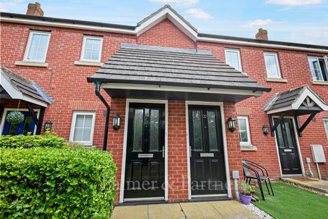 1 bedroom maisonette to rent, Bishops Close, Sudbury, Suffolk, CO10
