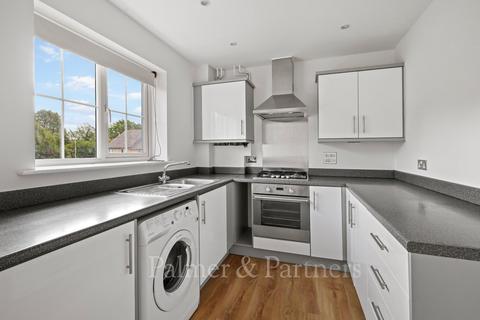 1 bedroom maisonette to rent, Bishops Close, Sudbury, Suffolk, CO10