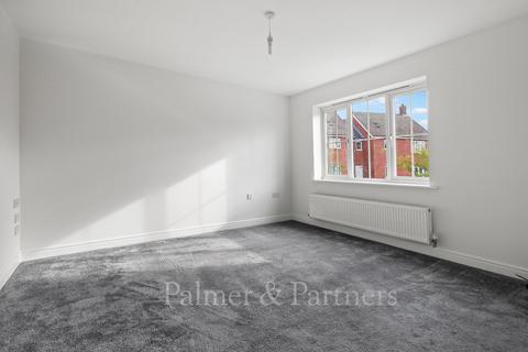 1 bedroom maisonette to rent, Bishops Close, Sudbury, Suffolk, CO10