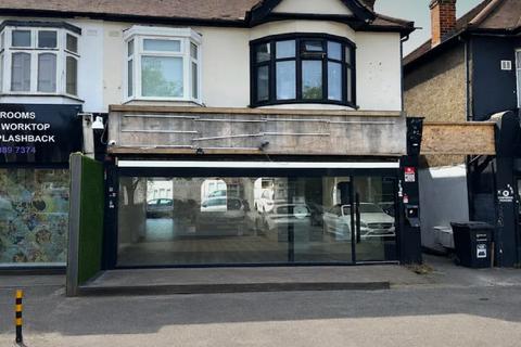 Retail property (high street) for sale, 49 Chigwell Rd London E18 1NG