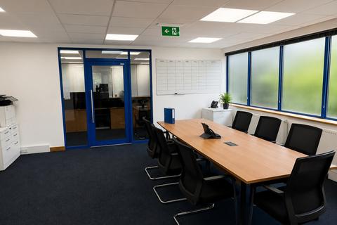 Office for sale, 1-3 Rectory Ln Loughton IG10 2QZ