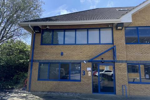 Office for sale, 1-3 Rectory Ln Loughton IG10 2QZ
