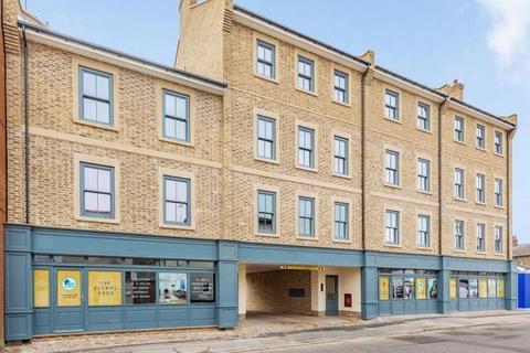 Retail property (high street) for sale, 55-60 Railway St Chelmsford CM1 1QS