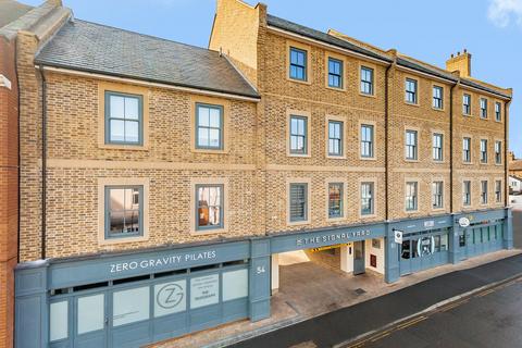 Retail property (high street) for sale, 55-60 Railway St Chelmsford CM1 1QS