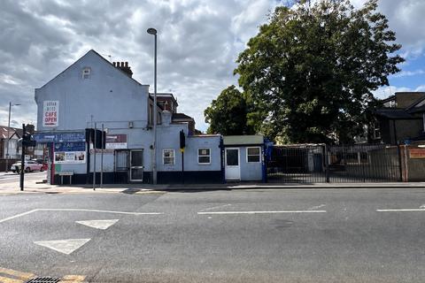 Retail property (high street) for sale, 815 Lea Bridge Rd London E17 9DS