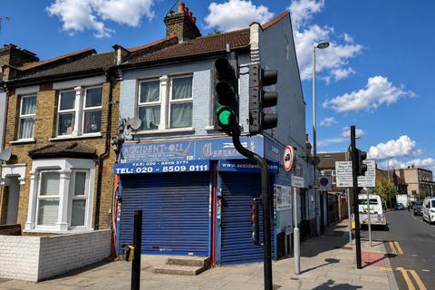 Retail property (high street) for sale, 815 Lea Bridge Rd London E17 9DS