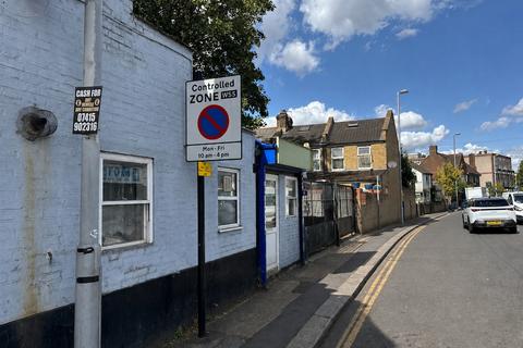 Retail property (high street) for sale, 815 Lea Bridge Rd London E17 9DS