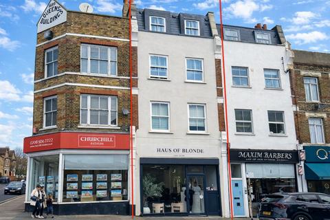 Retail property (high street) for sale, 15 Queens Rd Buckhurst Hill IG9 5BZ