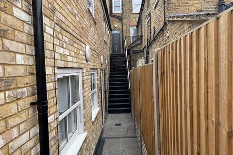 Retail property (high street) for sale, 15 Queens Rd Buckhurst Hill IG9 5BZ