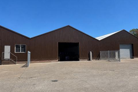 Industrial development for sale, 62-70 Fowler Rd Ilford IG6 3UT