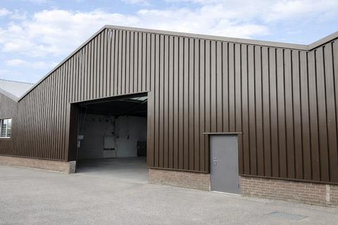Industrial development for sale, 62-70 Fowler Rd Ilford IG6 3UT