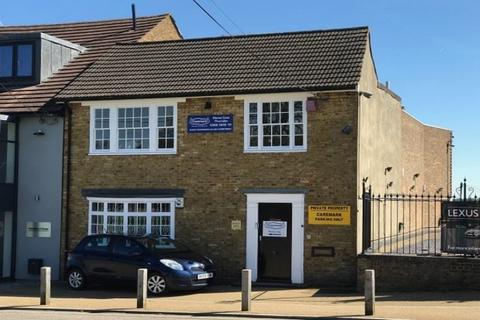 Office for sale, 596-598 High Rd Woodford Green IG8 0PS