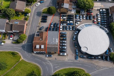 Office for sale, 596-598 High Rd Woodford Green IG8 0PS