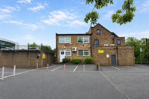 Office for sale, 596-598 High Rd Woodford Green IG8 0PS