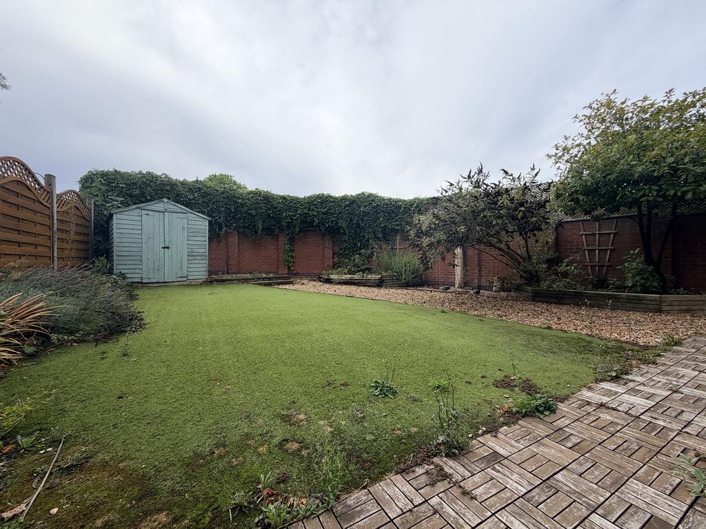 House in Birmingham - View 4