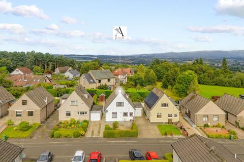 3 bedroom detached house for sale, 32 Parkview Avenue, Falkirk, FK1 5JX