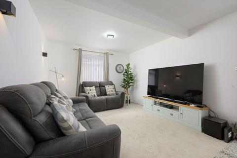 3 bedroom detached house for sale, 32 Parkview Avenue, Falkirk, FK1 5JX