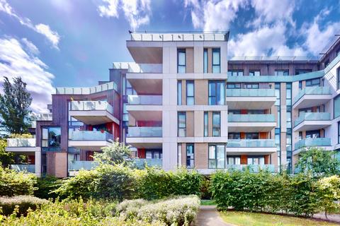 1 bedroom apartment for sale, Osier House, 14 Quebec Way, SE16