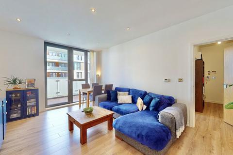 1 bedroom apartment for sale, Osier House, 14 Quebec Way, SE16