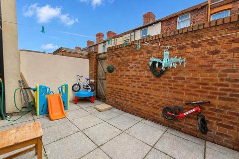 3 bedroom terraced house for sale, Gidlow Road South, Liverpool, L13