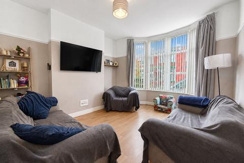 3 bedroom terraced house for sale, Gidlow Road South, Liverpool, L13