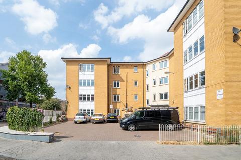 Prince Edward Road, London E9