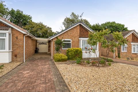 2 bedroom bungalow for sale, Beverley, Toothill, Swindon, SN5