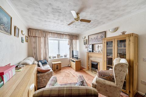 2 bedroom bungalow for sale, Beverley, Toothill, Swindon, SN5